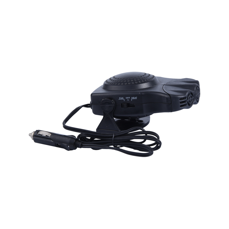 Как работает автомобильный обогреватель?